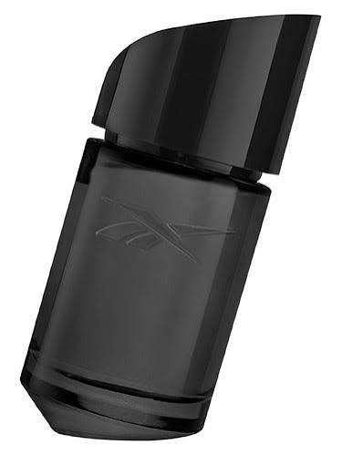 Reebok Iconic Statement Black Travel Spray