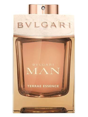 Bvlgari Man Terra Essence Travel Spray