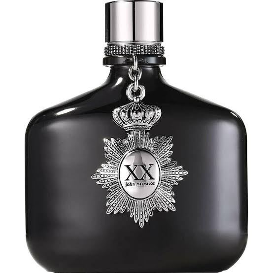 John Varvatos XX EDT Travel Spray