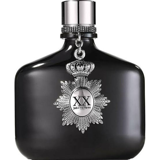 John Varvatos XX EDT Travel Spray
