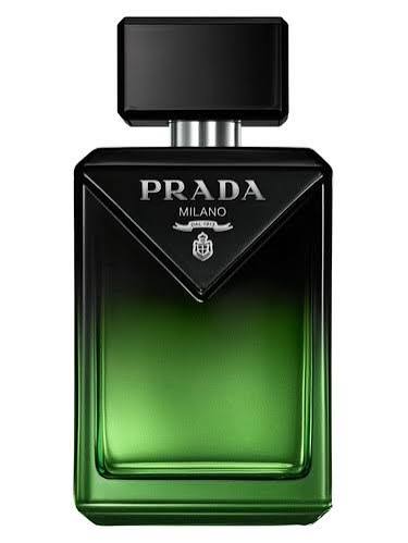Prada Paradigm Le Parfum Travel Spray
