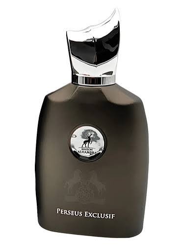 Maison Alhambra Perseus Exclusif Travel Spray