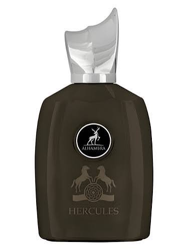 Maison Alhambra Hercules Travel Spray
