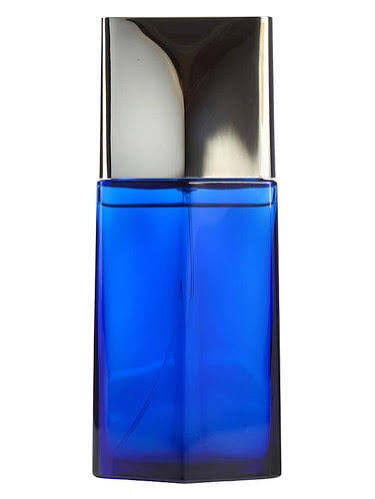 Issey Miyake L'eau Blue d'Issey Pour Homme Travel Spray