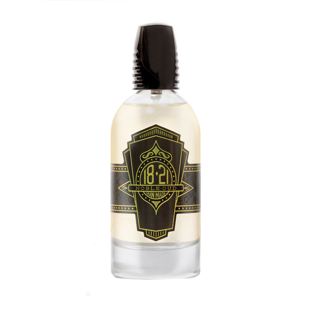 18.21 Man Made Noble Oud Travel Spray
