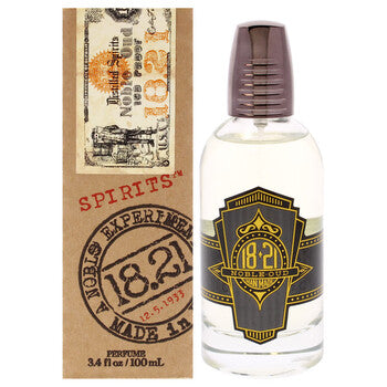 18.21 Man Made Noble Oud Travel Spray