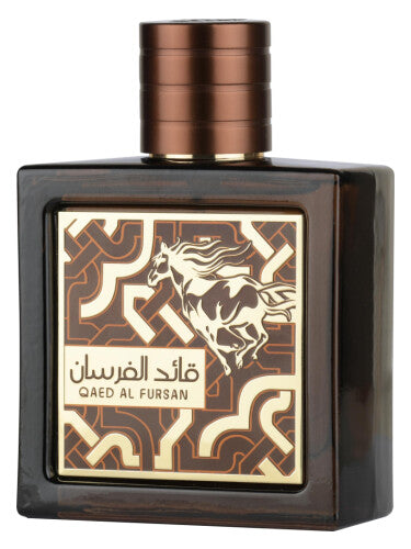 Lattafa Qaed Al Fursan Untamed Sample 5ml