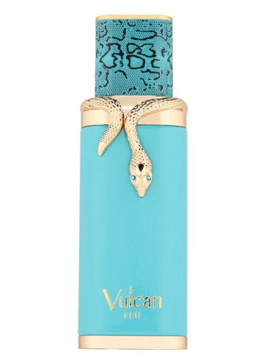 French Avenue Vulcan Feu Sample 5ml