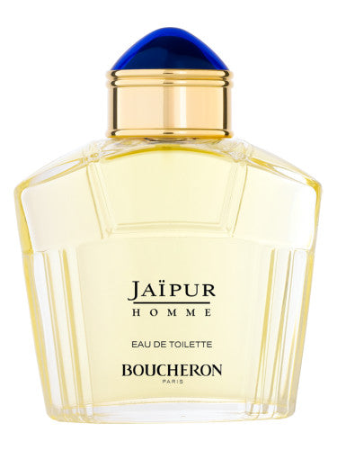Boucheron Jaipur EDT Sample 5ml