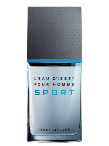Issey Miyake L'eau d'Issey Pour Homme Sport EDP Travel Spray