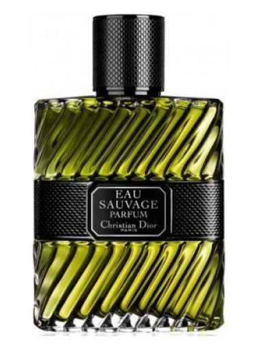 Dior Eau Sauvage Parfum Sample 5ml