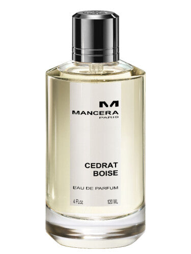 Mancera Cedrat Boise Travel Spray