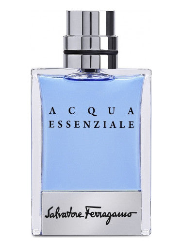 Salvatore Ferragamo Acqua Essenziale EDT Travel Spray 5ml