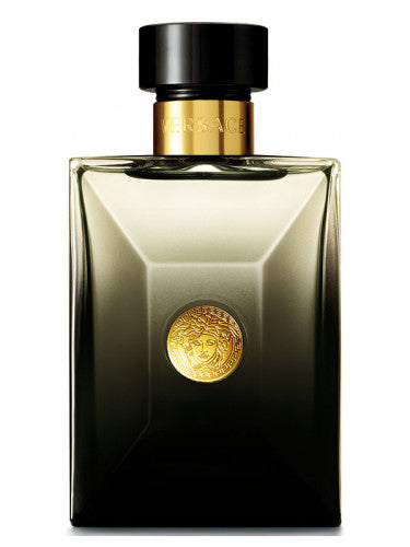 Versace Oud Noir EDP Travel Spray 5ml