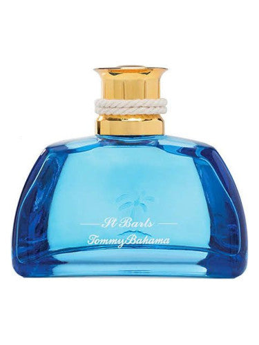 Tommy Bahama St. Barts EDC Travel Spray 5ml
