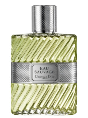 Dior Eau Sauvage EDT Travel Spray