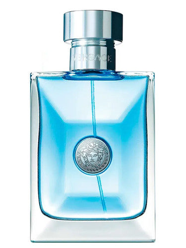 Versace Pour Homme EDT Travel Spray
