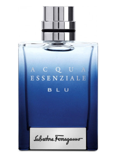 Salvatore Ferragamo Acqua Essenziale Blu Travel Spray 5ml