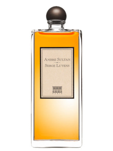 Serge Lutens Ambre Sultan Travel Spray 5ml