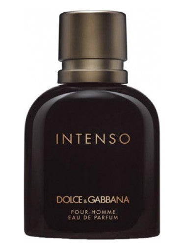 Dolce & Gabanna Pour Homme Intenso Travel Spray