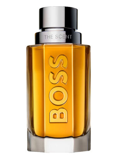 Hugo Boss The Scent EDT Travel Spray