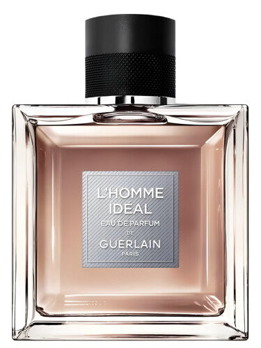 Guerlain L'Homme Ideal EDP Travel Spray