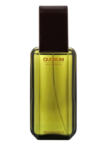 Antonio Puig Quorum Sample 5ml