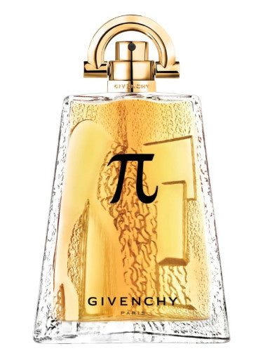 Givenchy Pi Travel Spray
