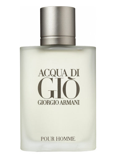 Armani Acqua di Gio EDT Travel Spray