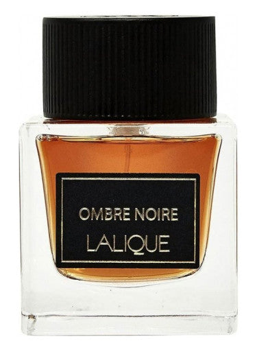 Lalique Ombre Noire Sample 5ml