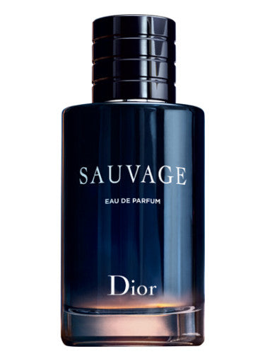 Dior Sauvage EDP Travel Spray