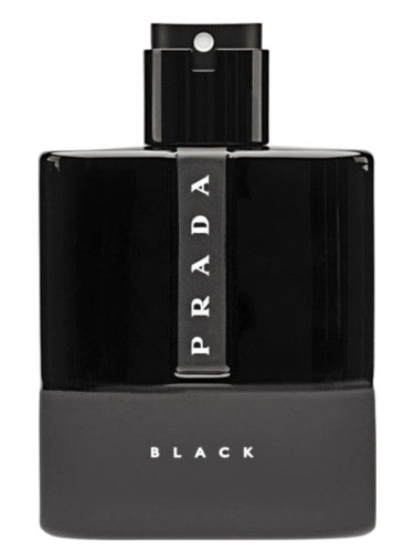 Prada Luna Rosa Black Sample 5ml