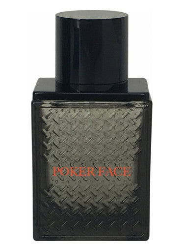 Ted Lapidus Poker Face Sample 5ml
