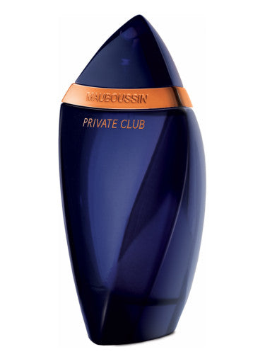 Mauboussin Private Club EDP Travel Spray 5ml