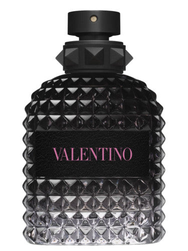 Valentino UOMO Born in Roma Travel Spray