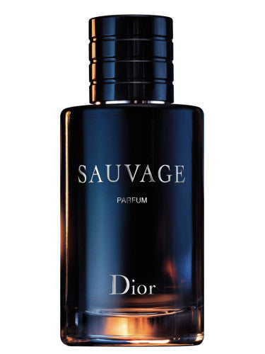 Dior Sauvage Parfum Travel Spray 5ml