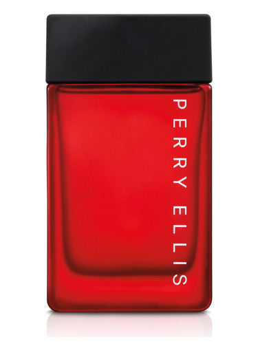Perry Ellis Bold Red Travel Spray 5ml