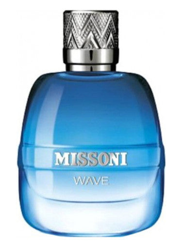 Missoni Wave Travel Spray