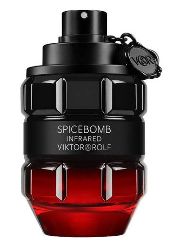 Viktor and Rolf Spicebomb Infrared EDT Travel Spray