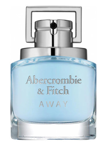 Abercrombie & Fitch Away Travel Spray 5ml
