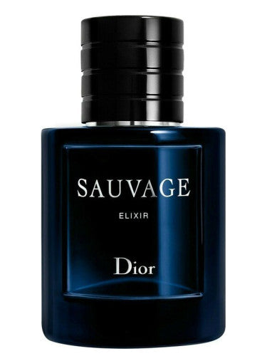 Dior Sauvage Elixir Travel Spray
