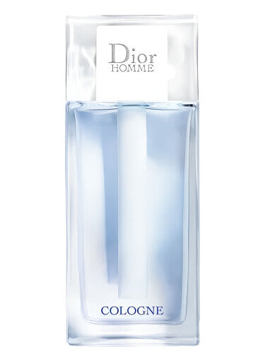 Dior Homme Cologne Travel Spray