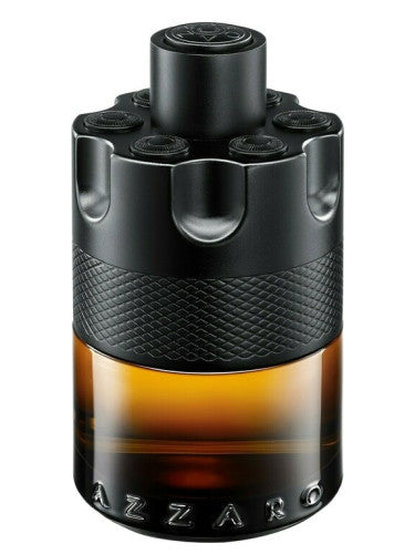 Azzaro The Most Wanted Parfum Sample 5ml