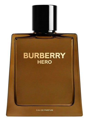 Burberry Hero EDP Sample 5ml