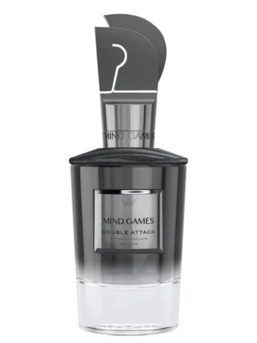 Mind Games Double Attack Travel Spray 7.5ml