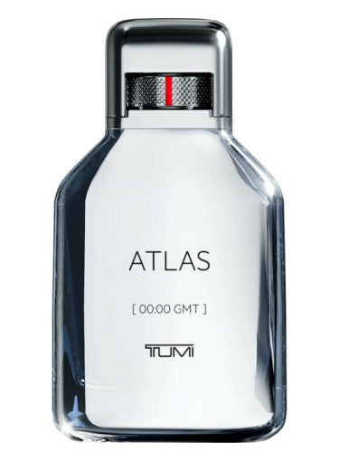 Tumi Atlas Travel Spray
