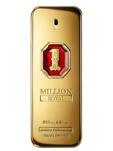 Paco Rabanne 1 Million Royal Sample 5ml