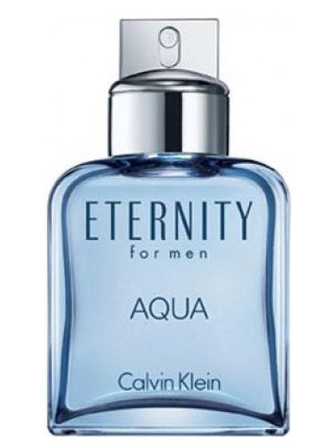 Calvin Klein Eternity Aqua Travel Spray 5ml