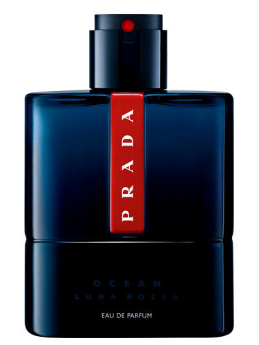 Prada Luna Rosa Ocean EDP Travel Spray