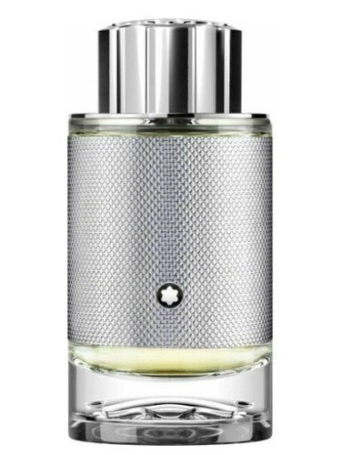 Montblanc Explorer Platinum EDP Travel Spray 5ml